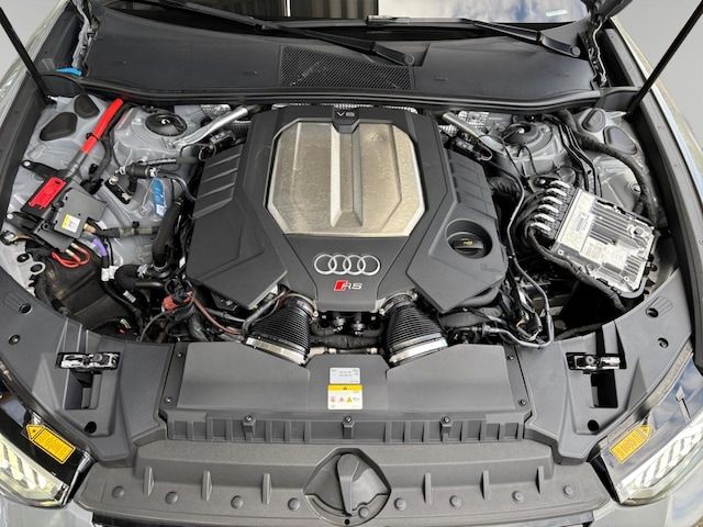 Audi RS6 Avant Performance Performance Quattro Tiptronic - 2023 - Joinsteer - #13