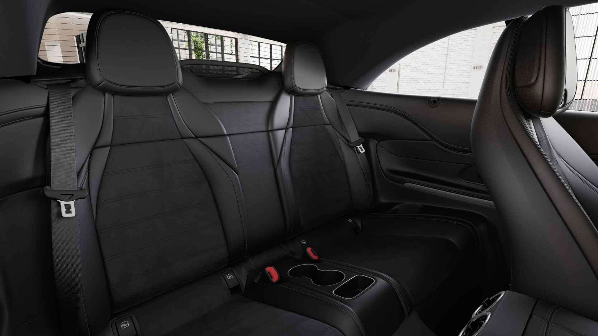 Mercedes CLE 200 Cabriolet 200 AMG Line - 2025 - Joinsteer - #5