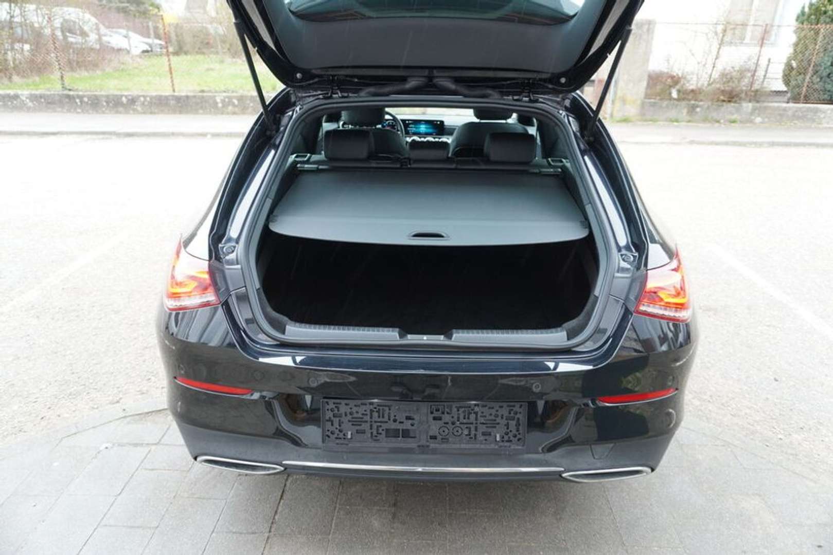 Mercedes CLA Shooting Break 180 - 2022 - Joinsteer - #3