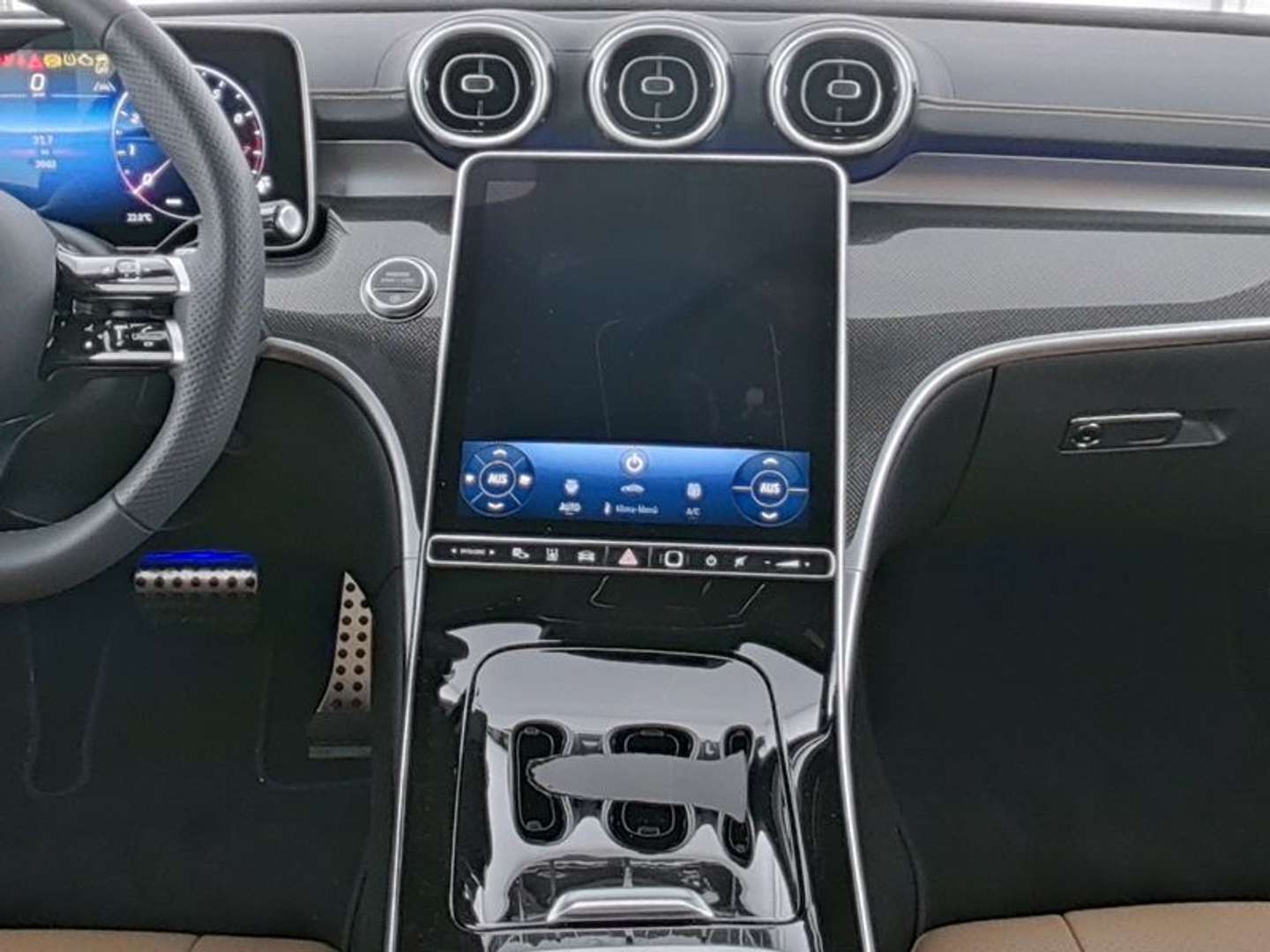 Mercedes CLE Coupé 200 AMG Line - 2023 - Joinsteer - #5