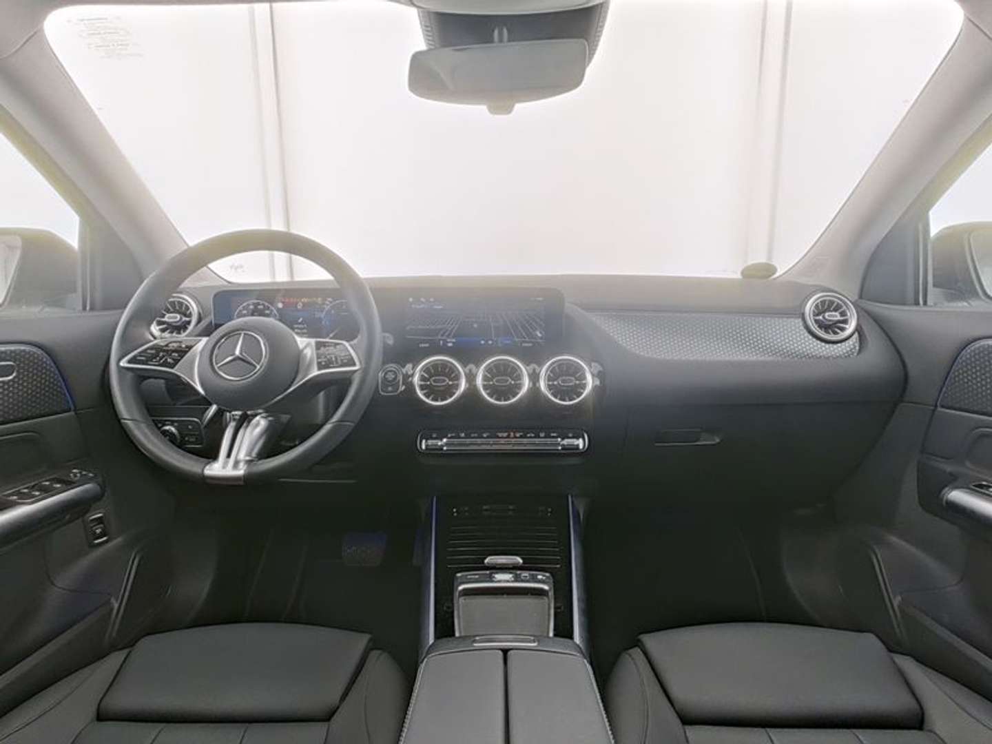 Mercedes GLA 200 Progressive - 2024 - Joinsteer - #4