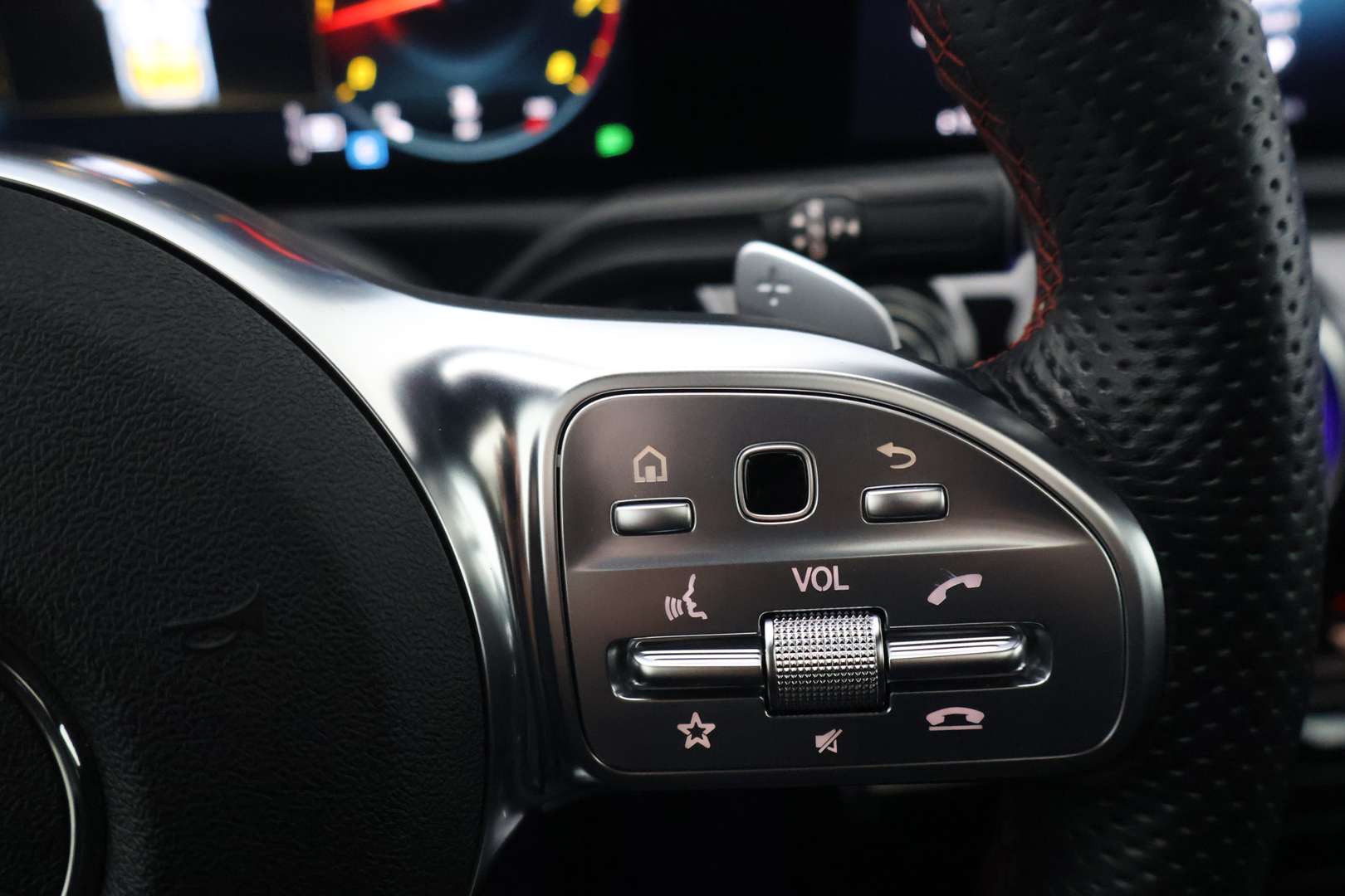 Mercedes CLA Shooting Break 200 Business - 2022 - Joinsteer - #12