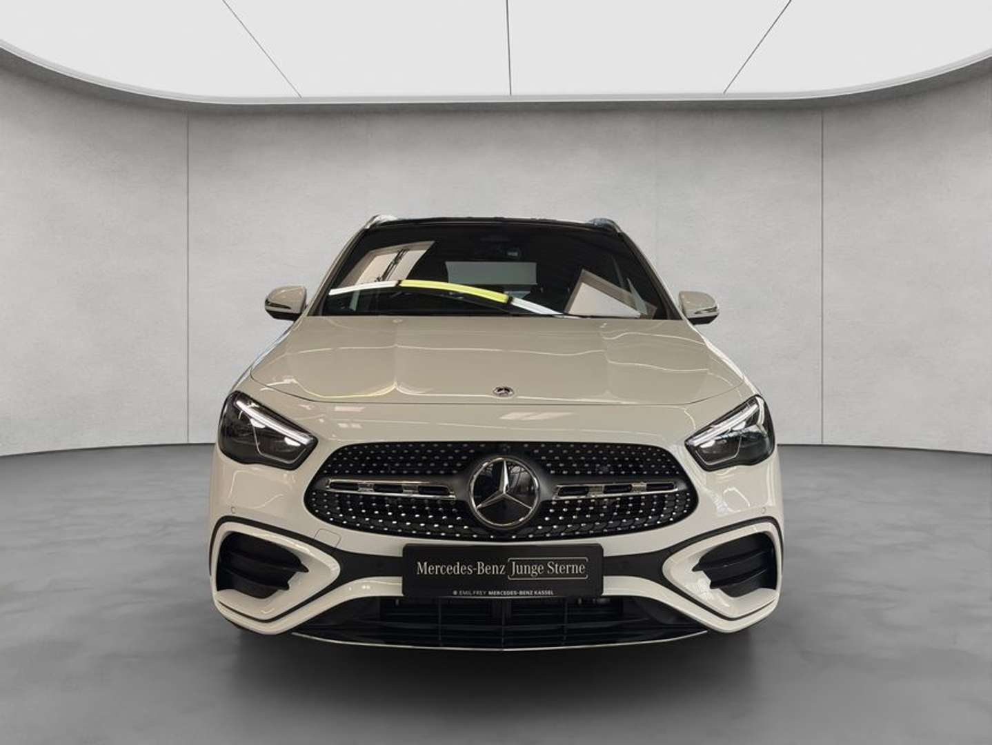 Mercedes GLA 200 - 2025 - Joinsteer - #8