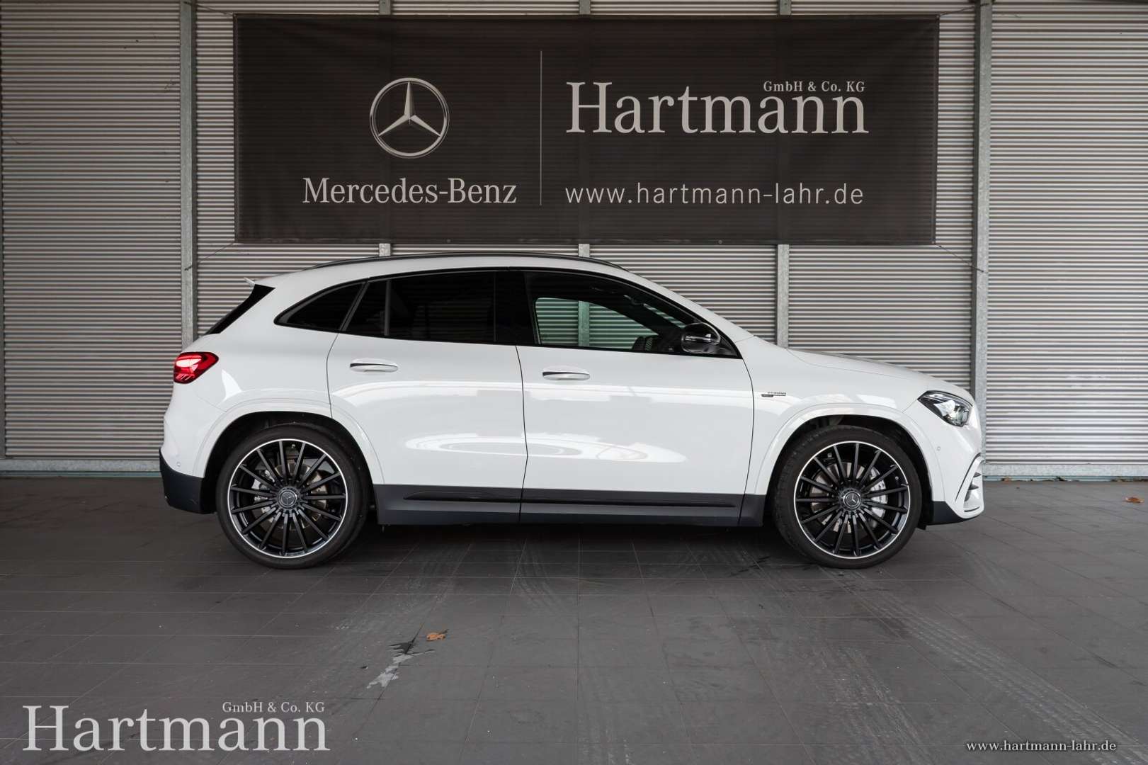 Mercedes GLA 35 AMG 35 Night - 2024 - Joinsteer - #5