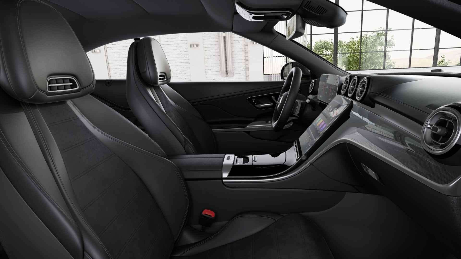 Mercedes CLE 200 Cabriolet 200 AMG Line - 2025 - Joinsteer - #6