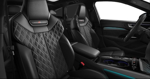 Audi S5 Avant TFSI S Tronic - 2025 - Joinsteer - #3