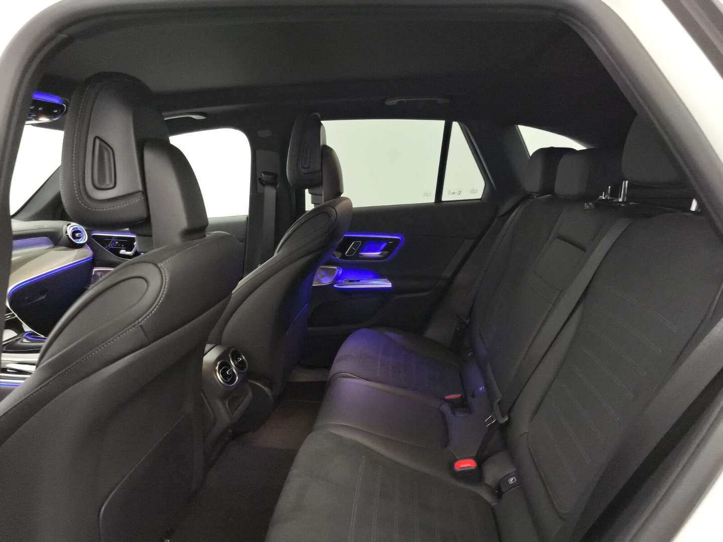 Mercedes GLC 220 Night Edition - 2025 - Joinsteer - #11