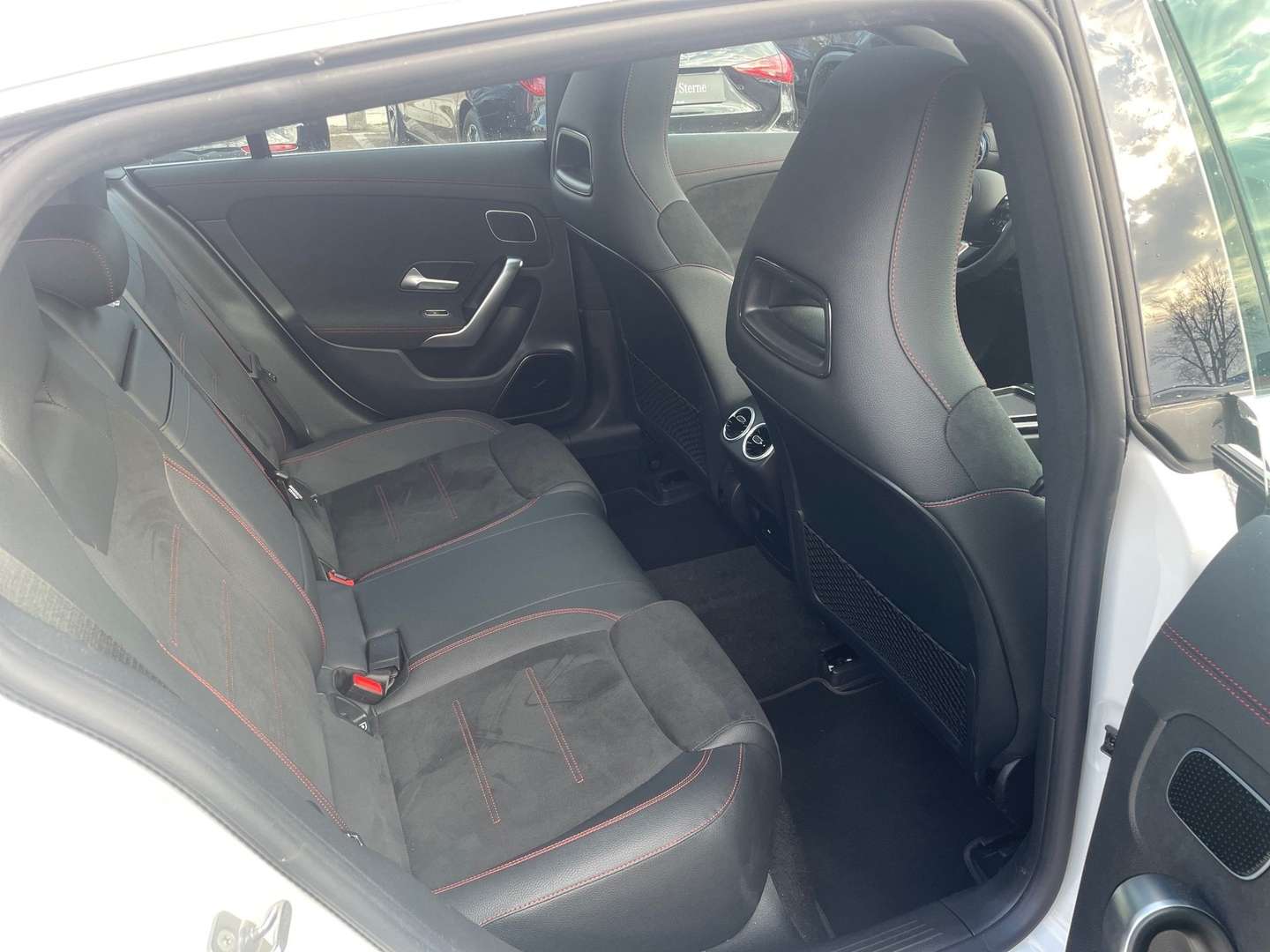 Mercedes CLA 250 E Shooting Brake 250 - 2025 - Joinsteer - #9