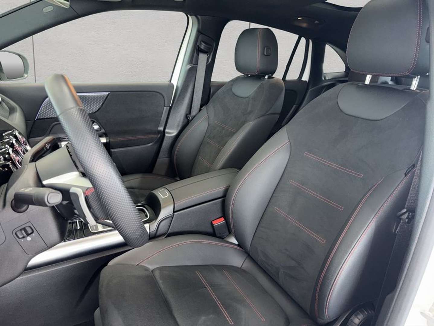 Mercedes GLA 200 - 2025 - Joinsteer - #9