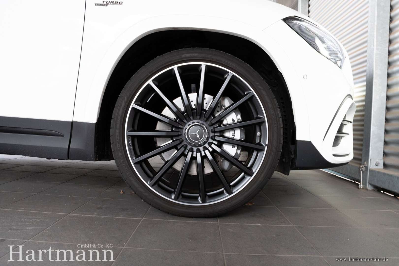 Mercedes GLA 35 AMG 35 Night - 2024 - Joinsteer - #6