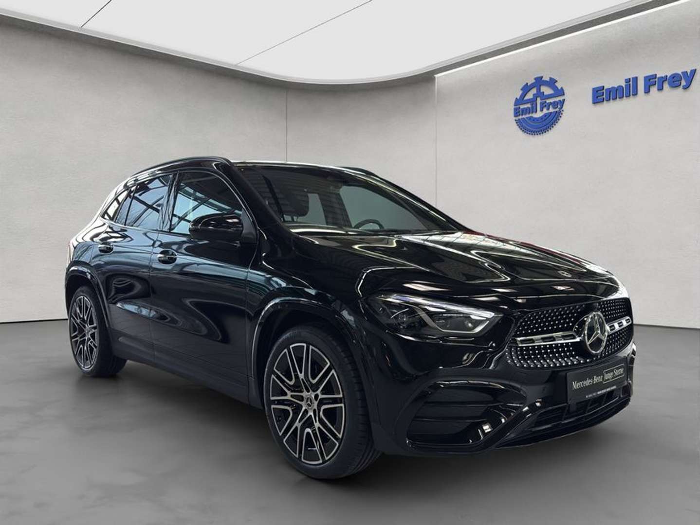 Mercedes GLA 220 - 2025 - Joinsteer - #7