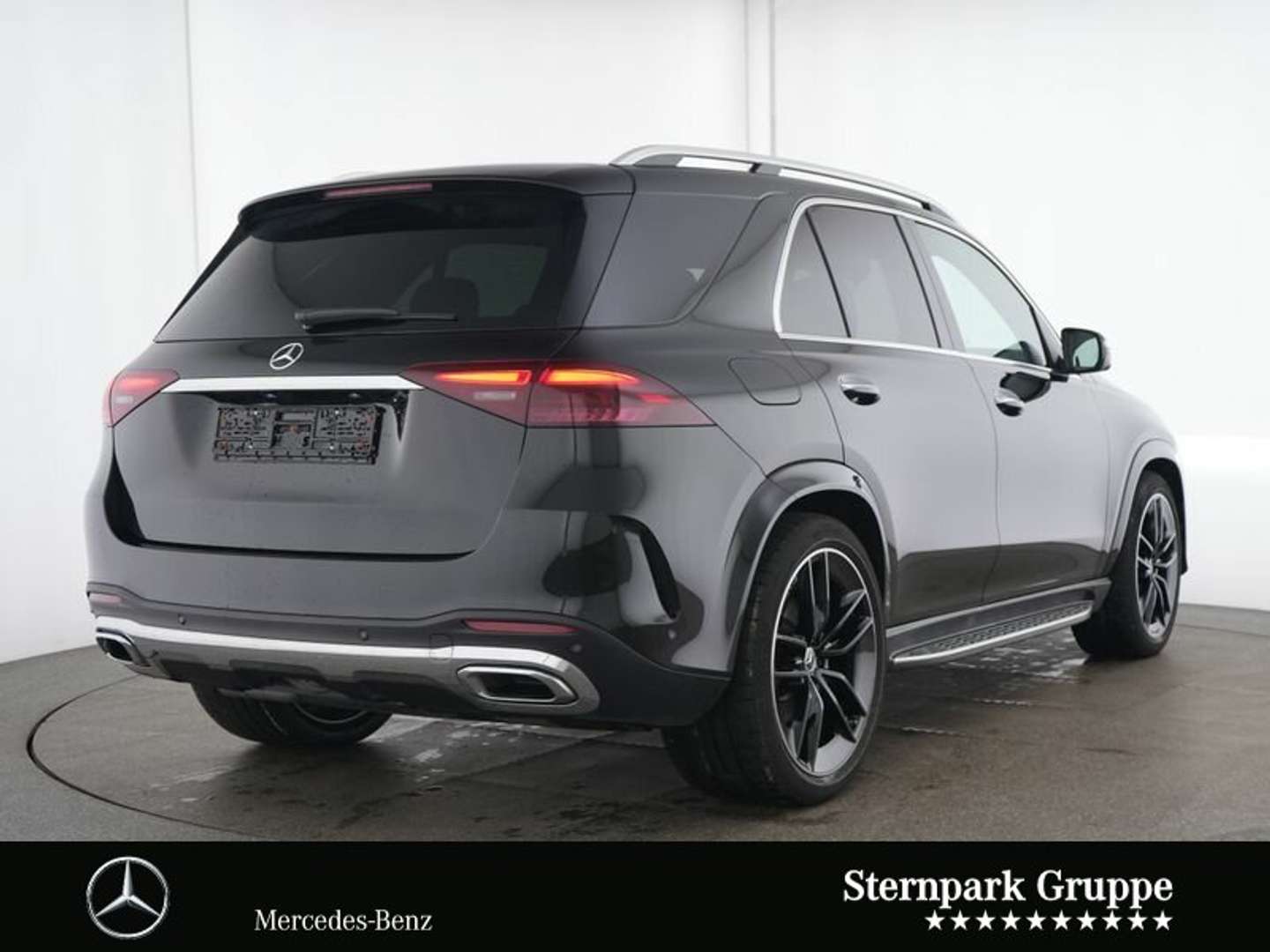 Mercedes GLE 450 AMG Line - 2025 - Joinsteer - #2