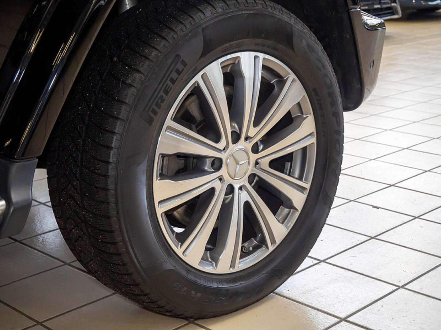 Mercedes GLS 400 - 2023 - Joinsteer - #7