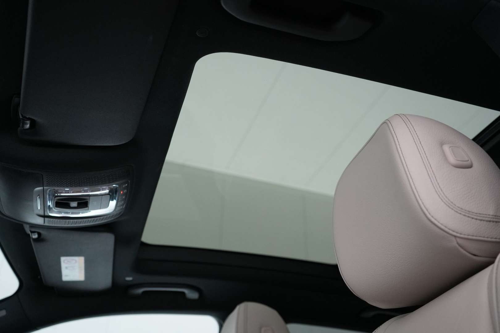 Mercedes GLE 350 Business - 2021 - Joinsteer - #23