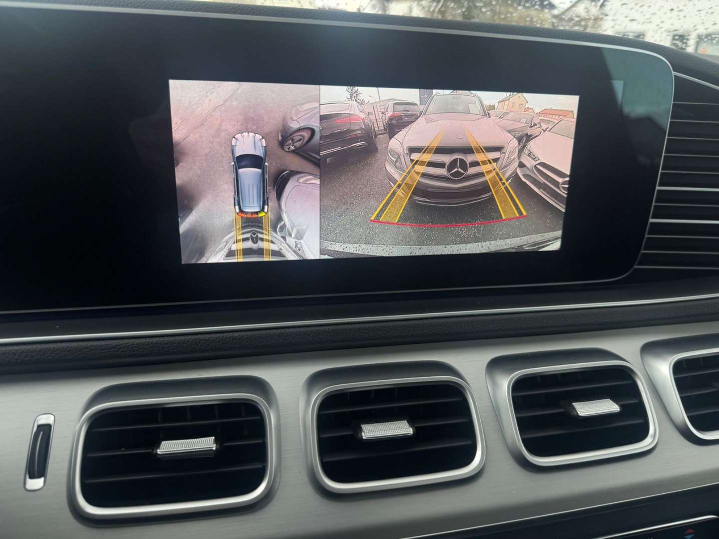 Mercedes GLE 350 - 2022 - Joinsteer - #16