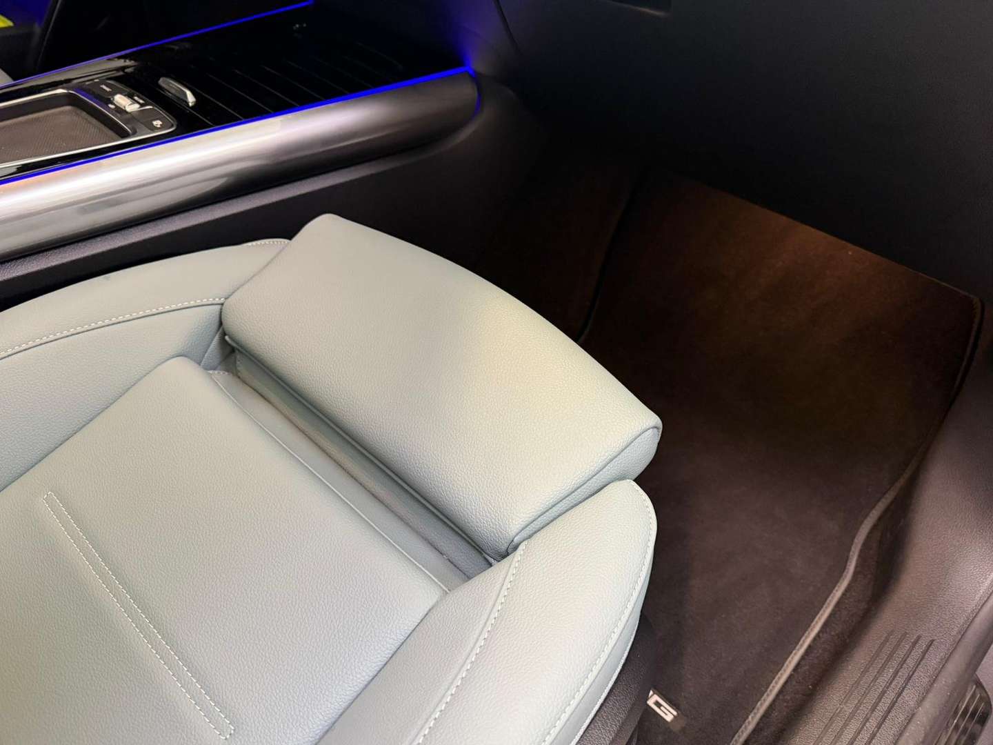 Mercedes GLA 220 - 2025 - Joinsteer - #19