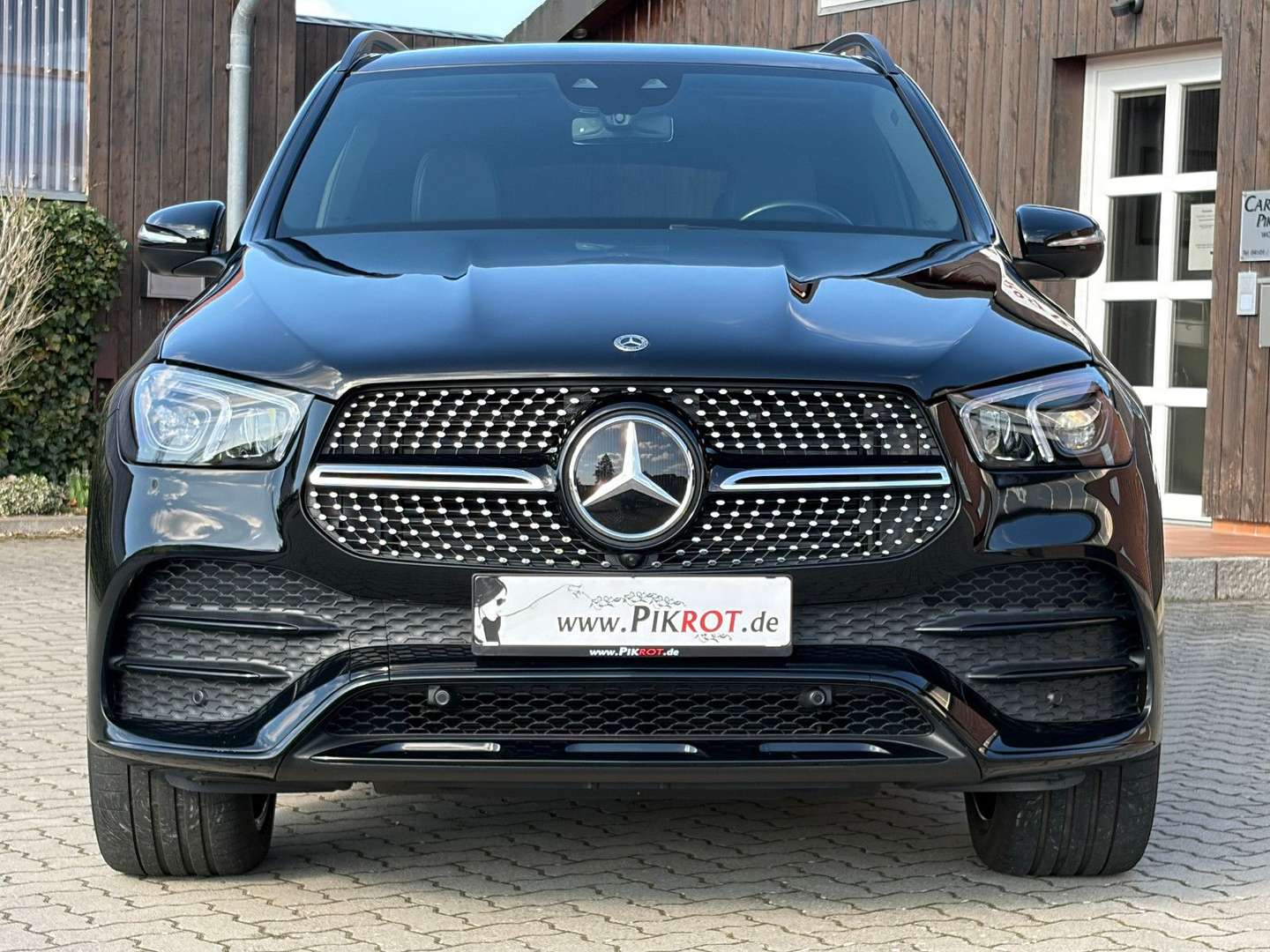 Mercedes GLE 350 Night Edition - 2022 - Joinsteer - #8