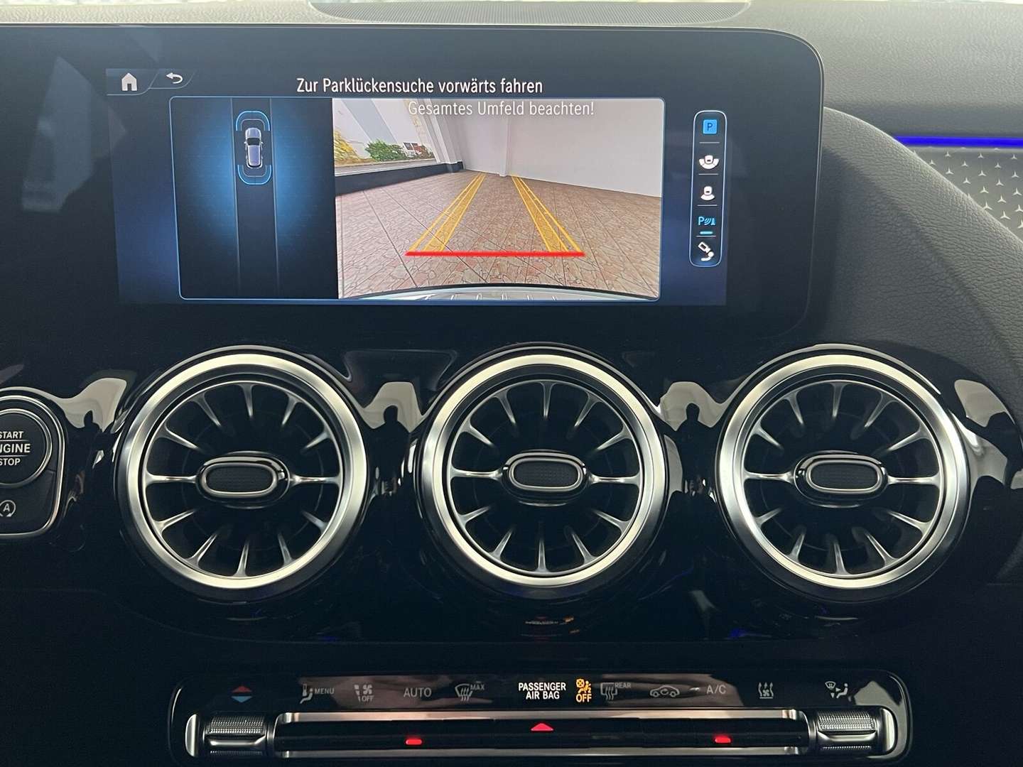 Mercedes GLA 200 200 - 2023 - Joinsteer - #31