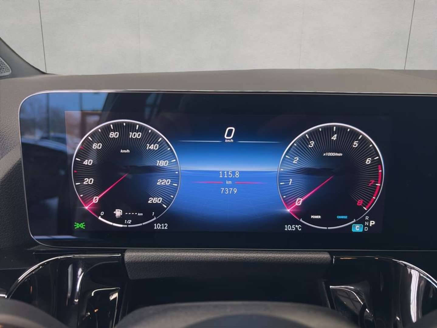 Mercedes GLA 200 - 2025 - Joinsteer - #11
