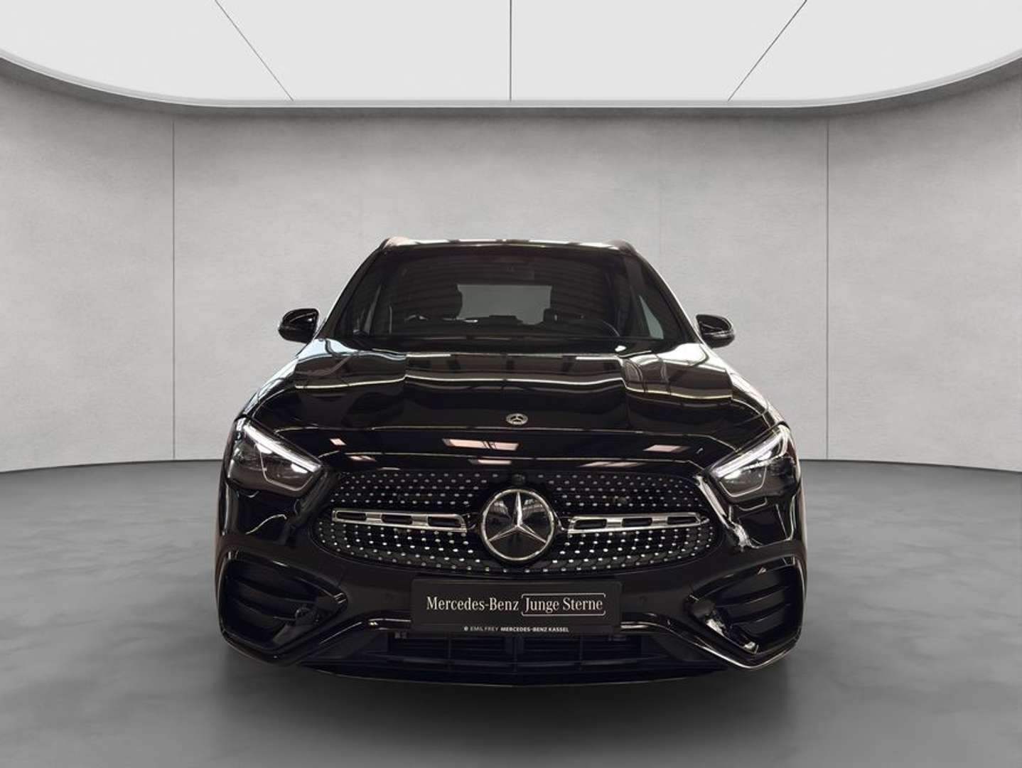Mercedes GLA 220 - 2025 - Joinsteer - #8