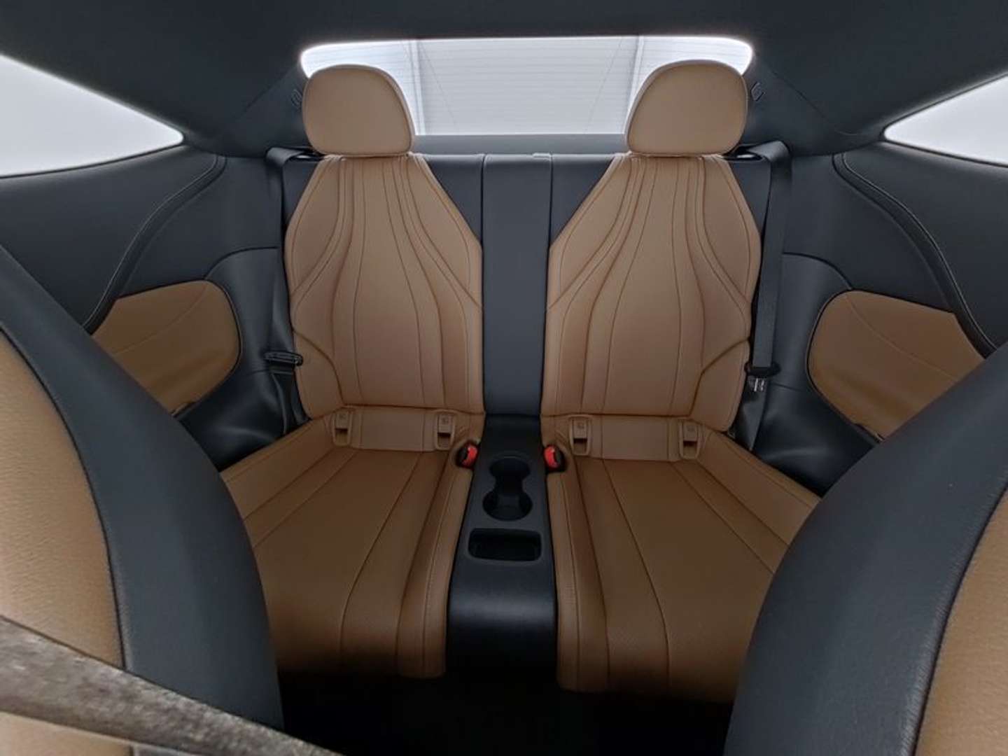 Mercedes CLE Coupé 200 AMG Line - 2023 - Joinsteer - #8