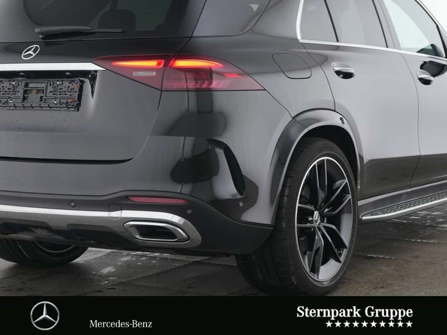 Mercedes GLE 450 AMG Line - 2025 - Joinsteer - #3