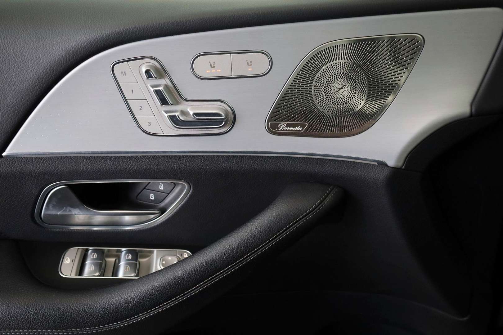 Mercedes GLE 350 - 2022 - Joinsteer - #18