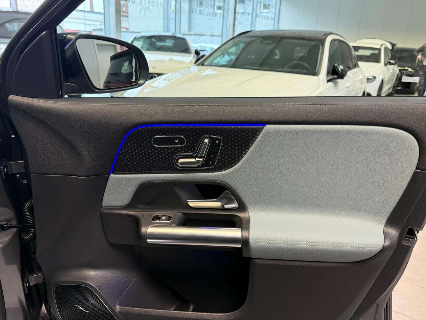 Mercedes GLA 220 - 2025 - Joinsteer - #20