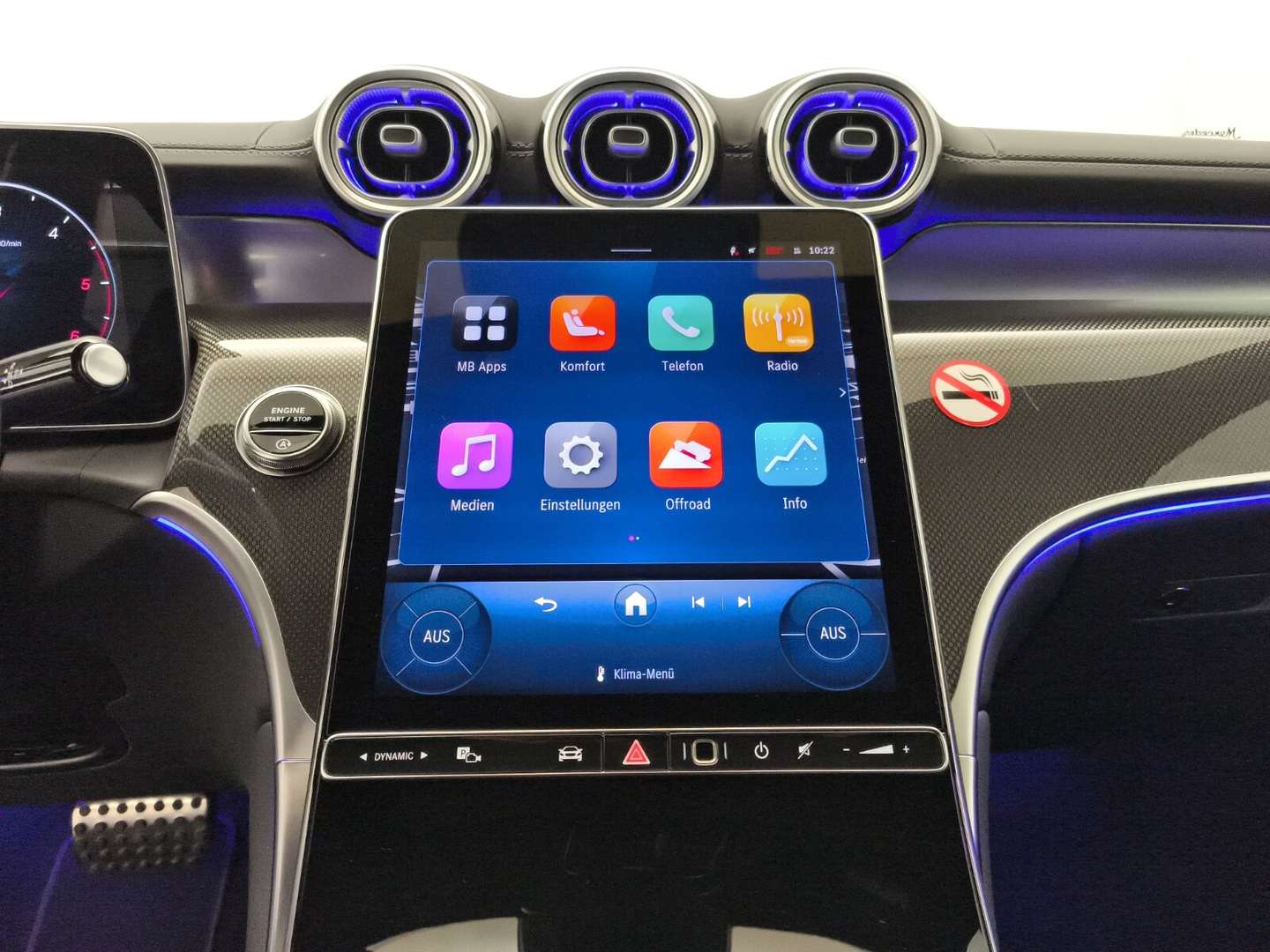 Mercedes GLC 220 Night Edition - 2025 - Joinsteer - #13