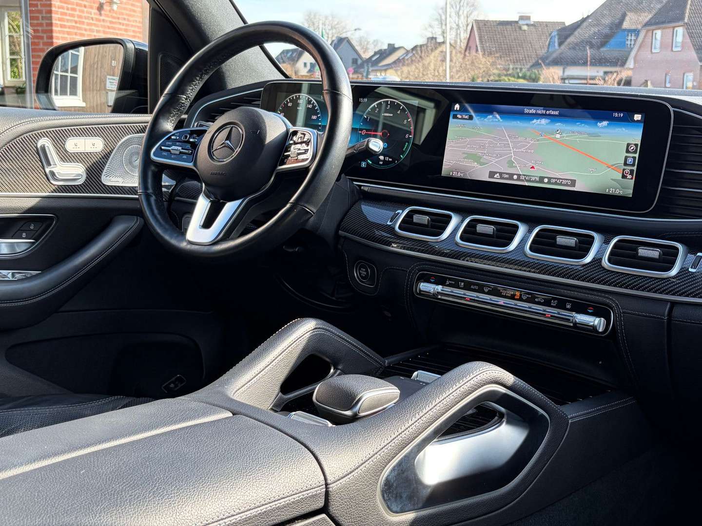 Mercedes GLE 350 Night Edition - 2022 - Joinsteer - #9