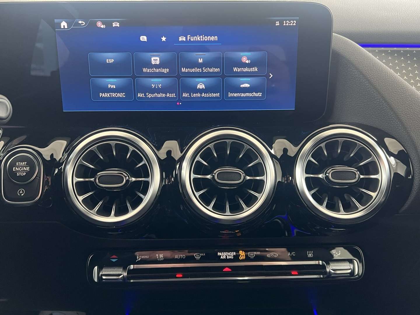 Mercedes GLA 200 200 - 2023 - Joinsteer - #32