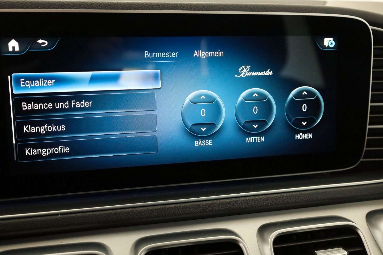 Mercedes GLE 350 - 2022 - Joinsteer - #19