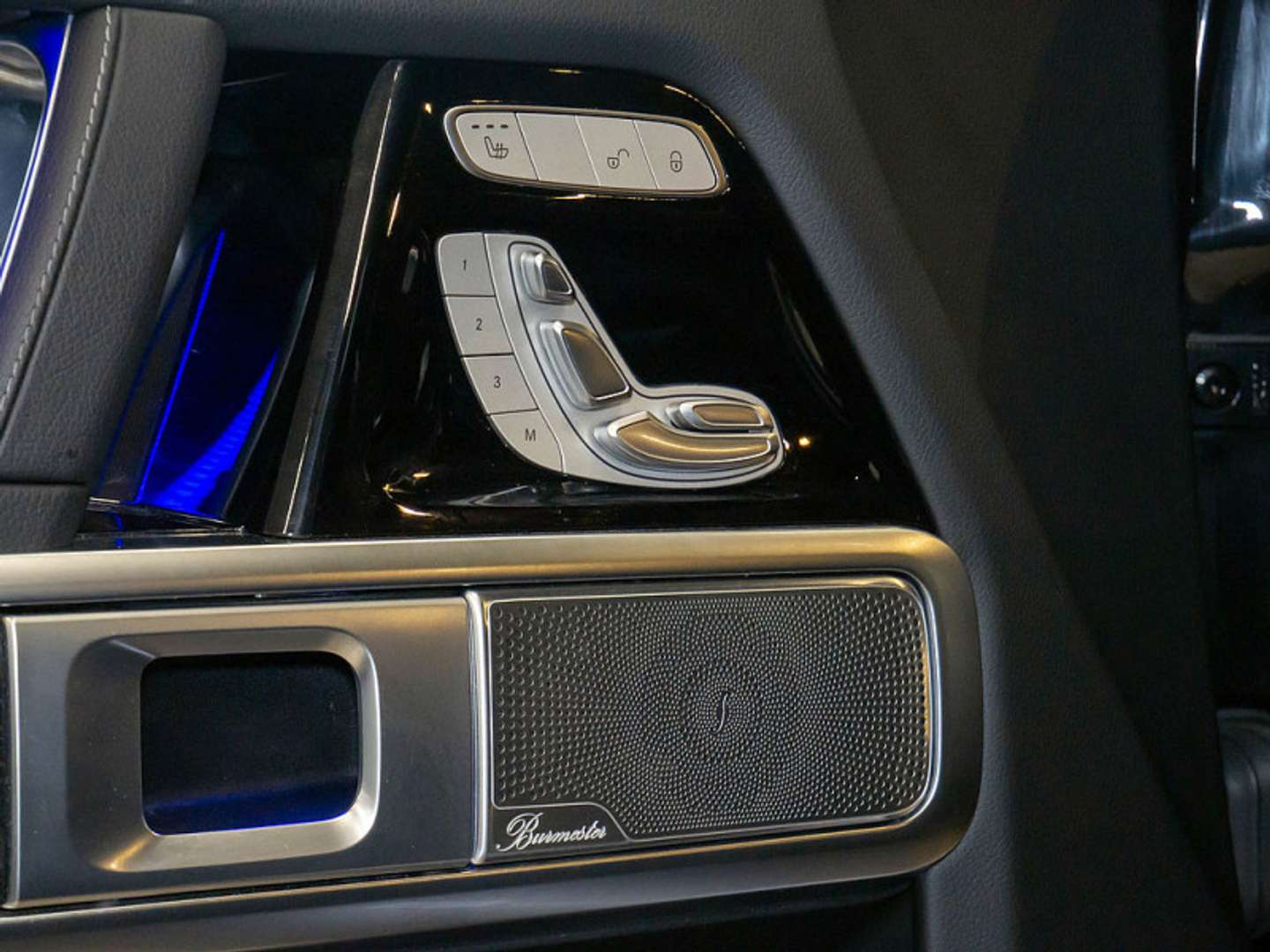 Mercedes GLS 400 - 2023 - Joinsteer - #10