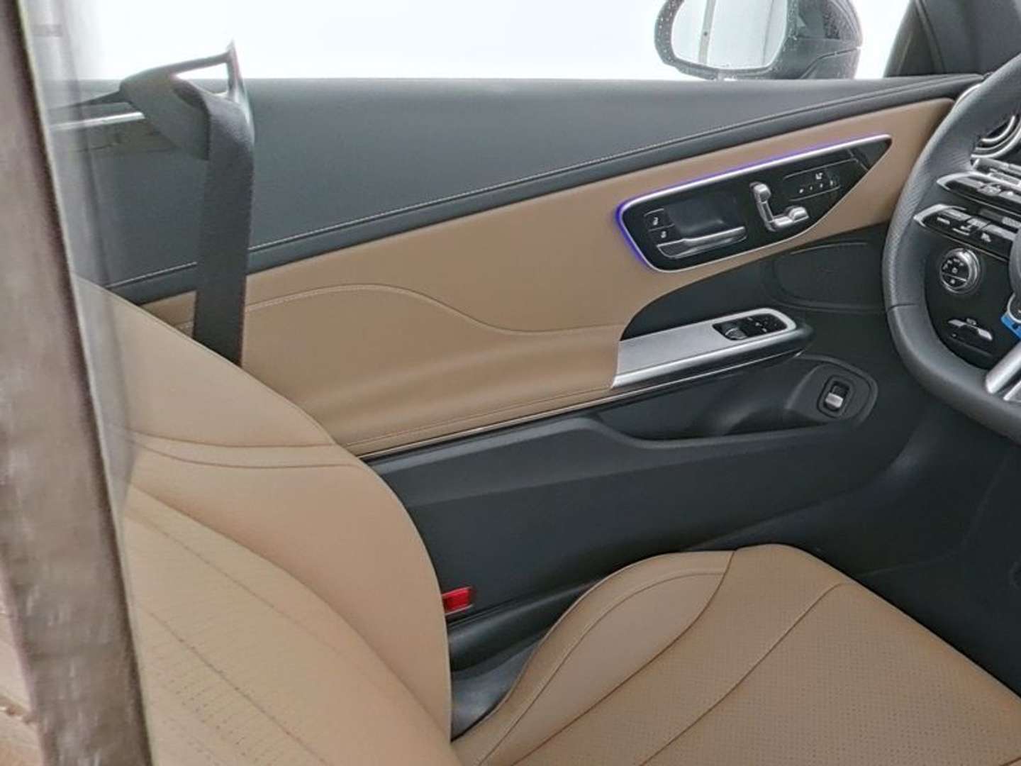 Mercedes CLE Coupé 200 AMG Line - 2023 - Joinsteer - #9