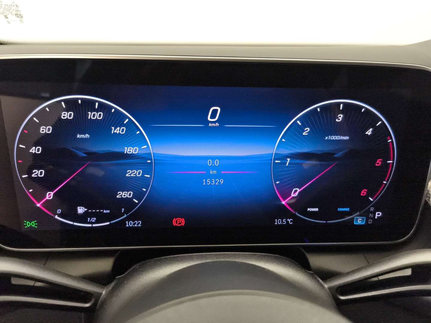 Mercedes GLC 220 Night Edition - 2025 - Joinsteer - #14