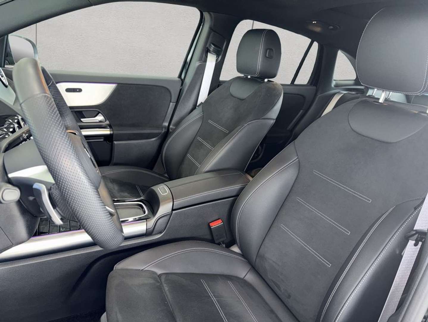 Mercedes GLA 220 - 2025 - Joinsteer - #9