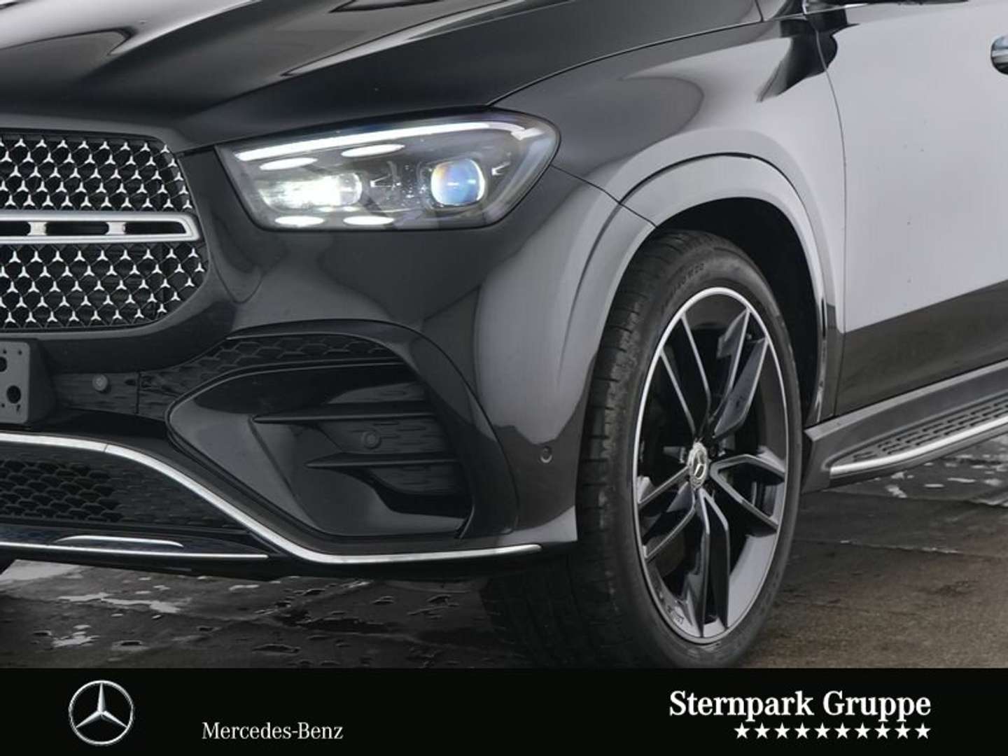 Mercedes GLE 450 AMG Line - 2025 - Joinsteer - #4