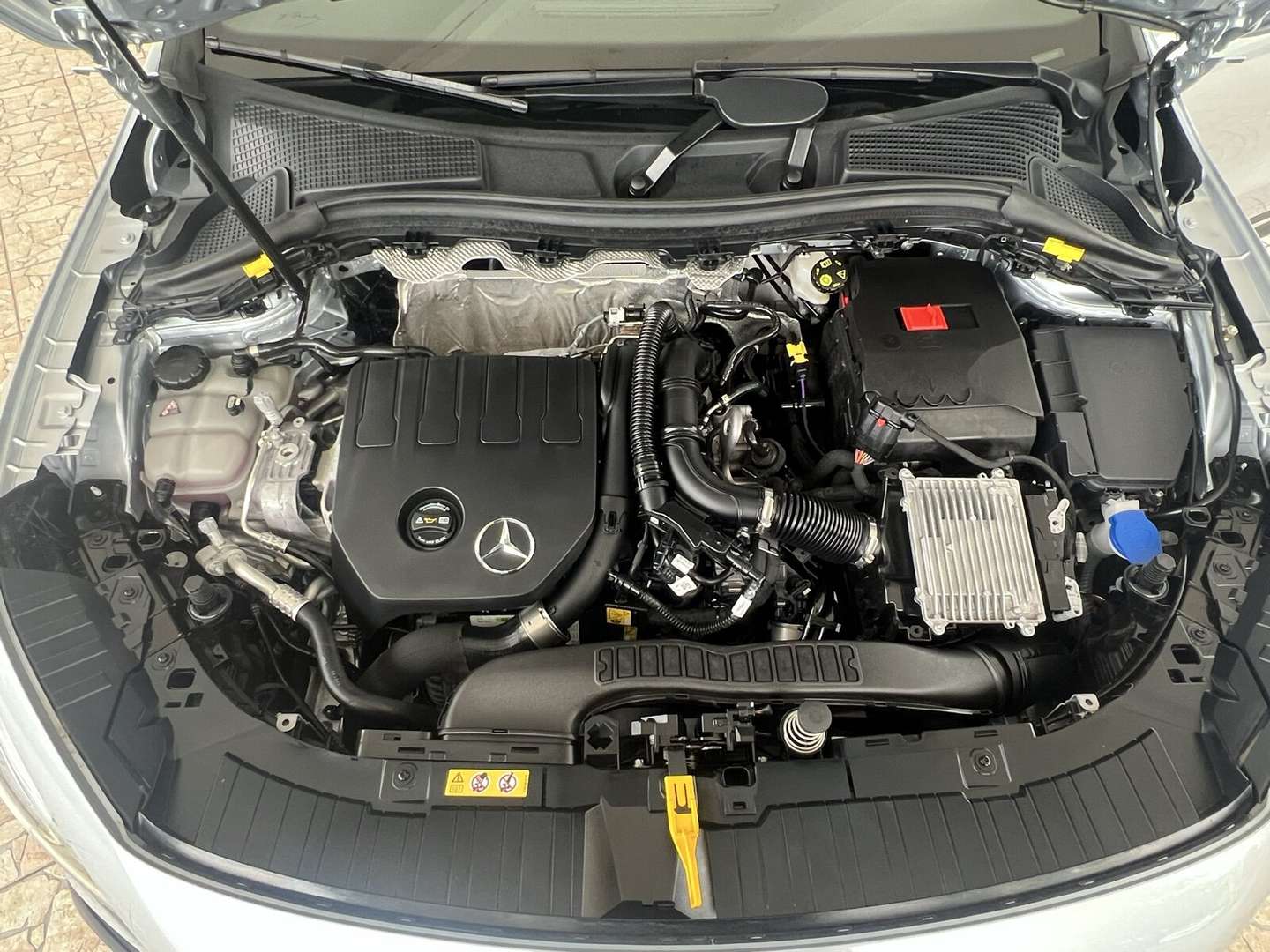 Mercedes GLA 200 200 - 2023 - Joinsteer - #33