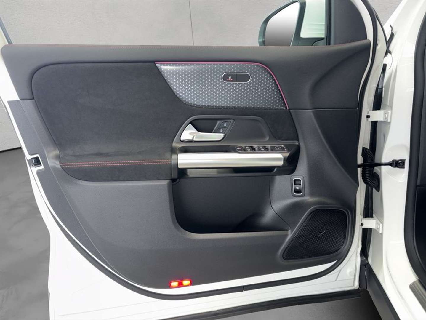 Mercedes GLA 200 - 2025 - Joinsteer - #14