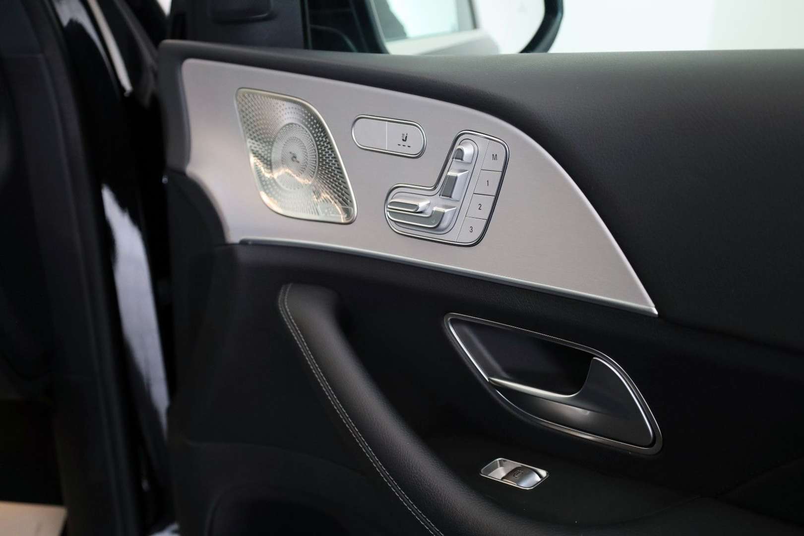 Mercedes GLE 350 - 2022 - Joinsteer - #20