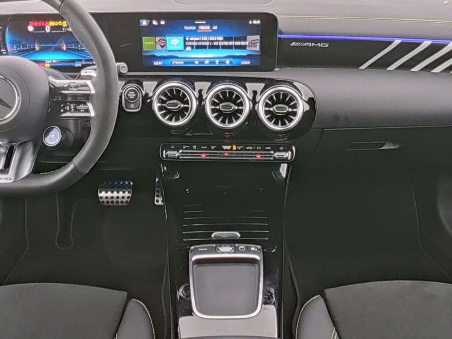 Mercedes CLA 45 AMG 45 Premium Plus - 2025 - Joinsteer - #5