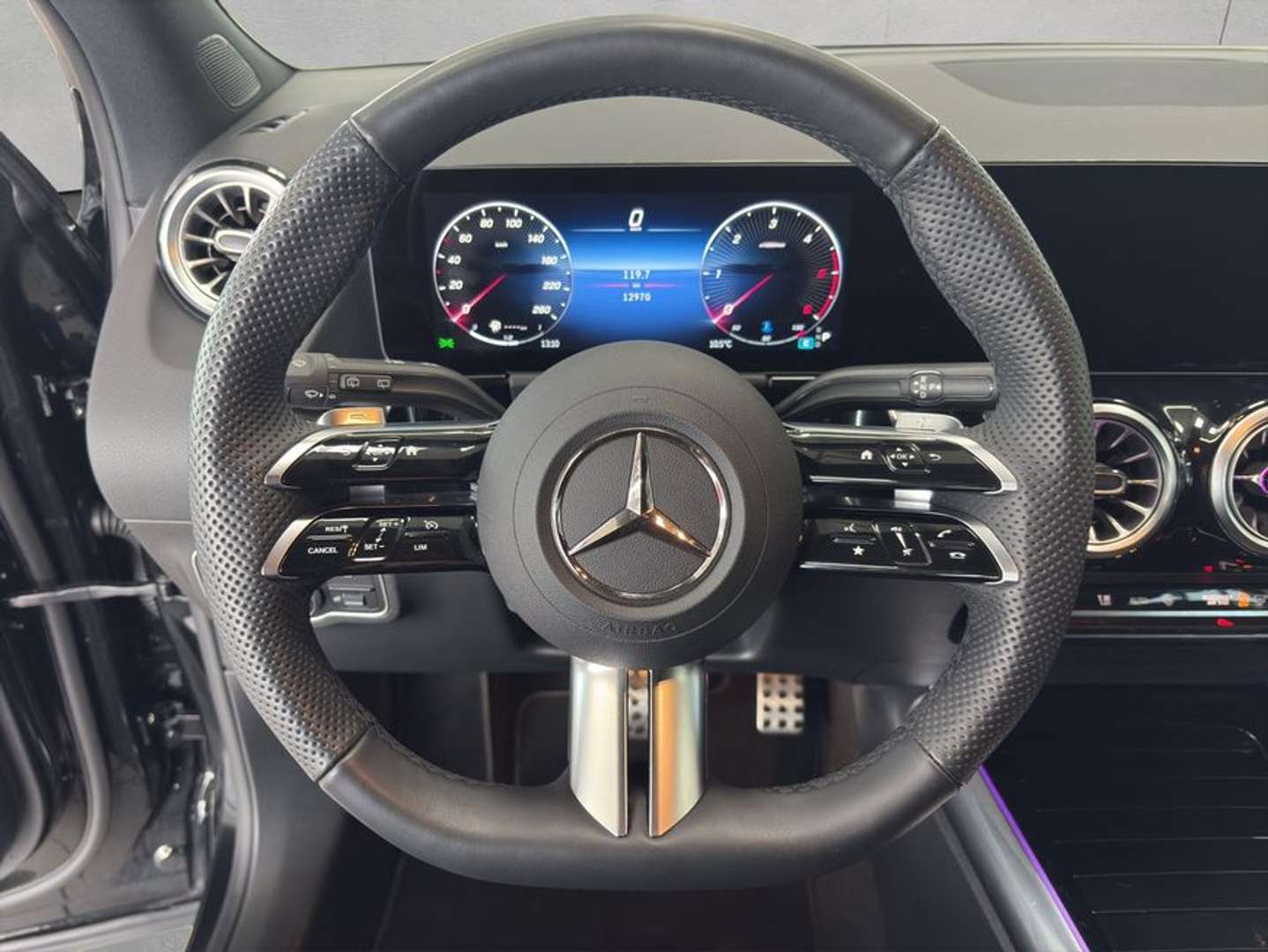 Mercedes GLA 220 - 2025 - Joinsteer - #10