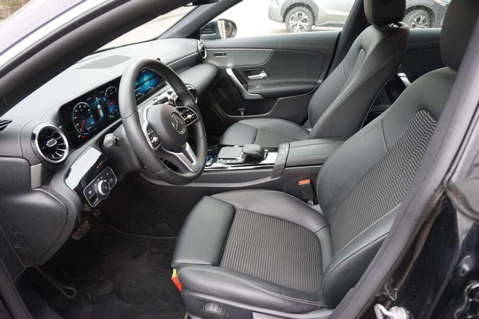 Mercedes CLA Shooting Break 180 - 2022 - Joinsteer - #8