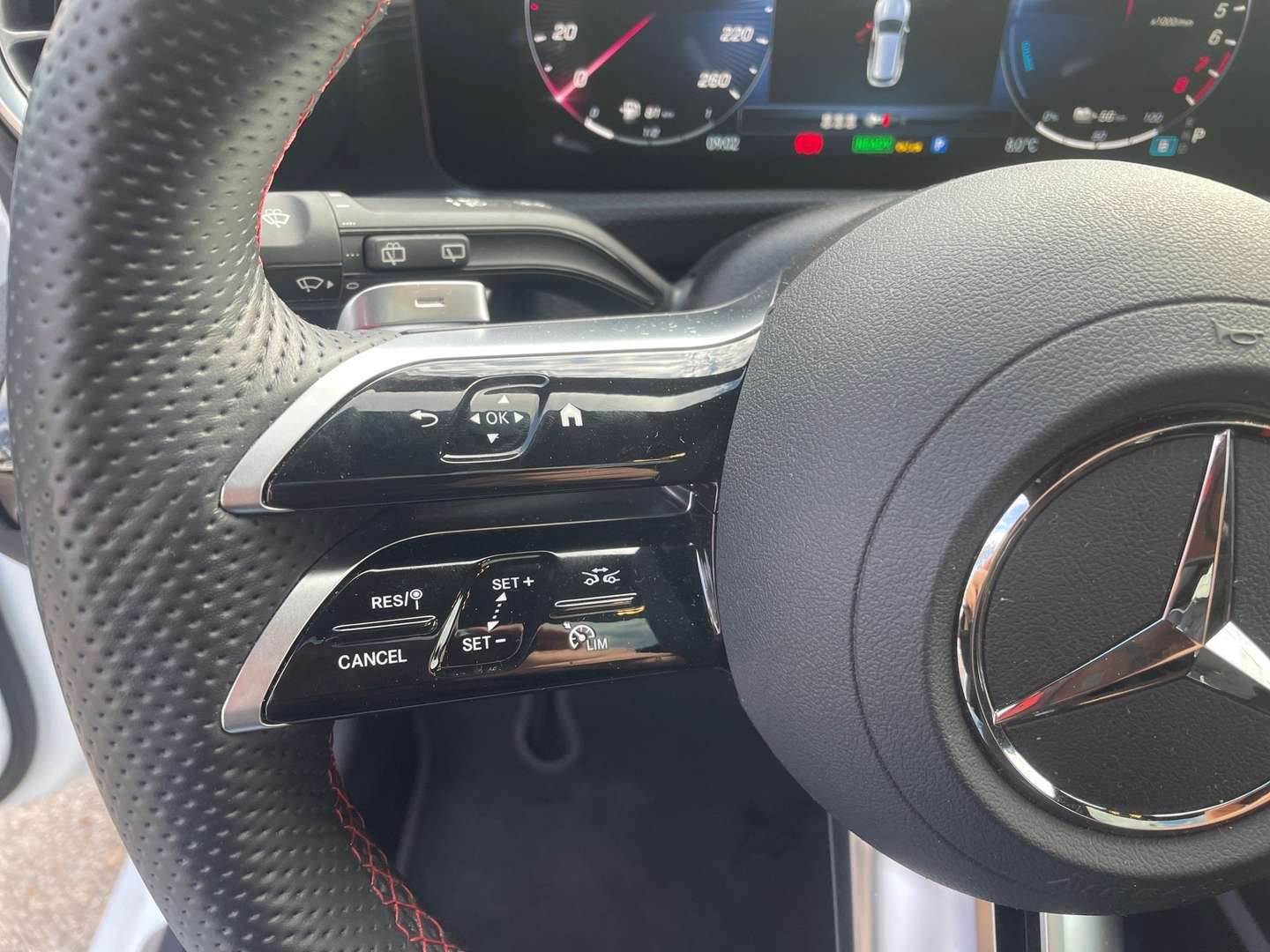 Mercedes CLA 250 E Shooting Brake 250 - 2025 - Joinsteer - #13