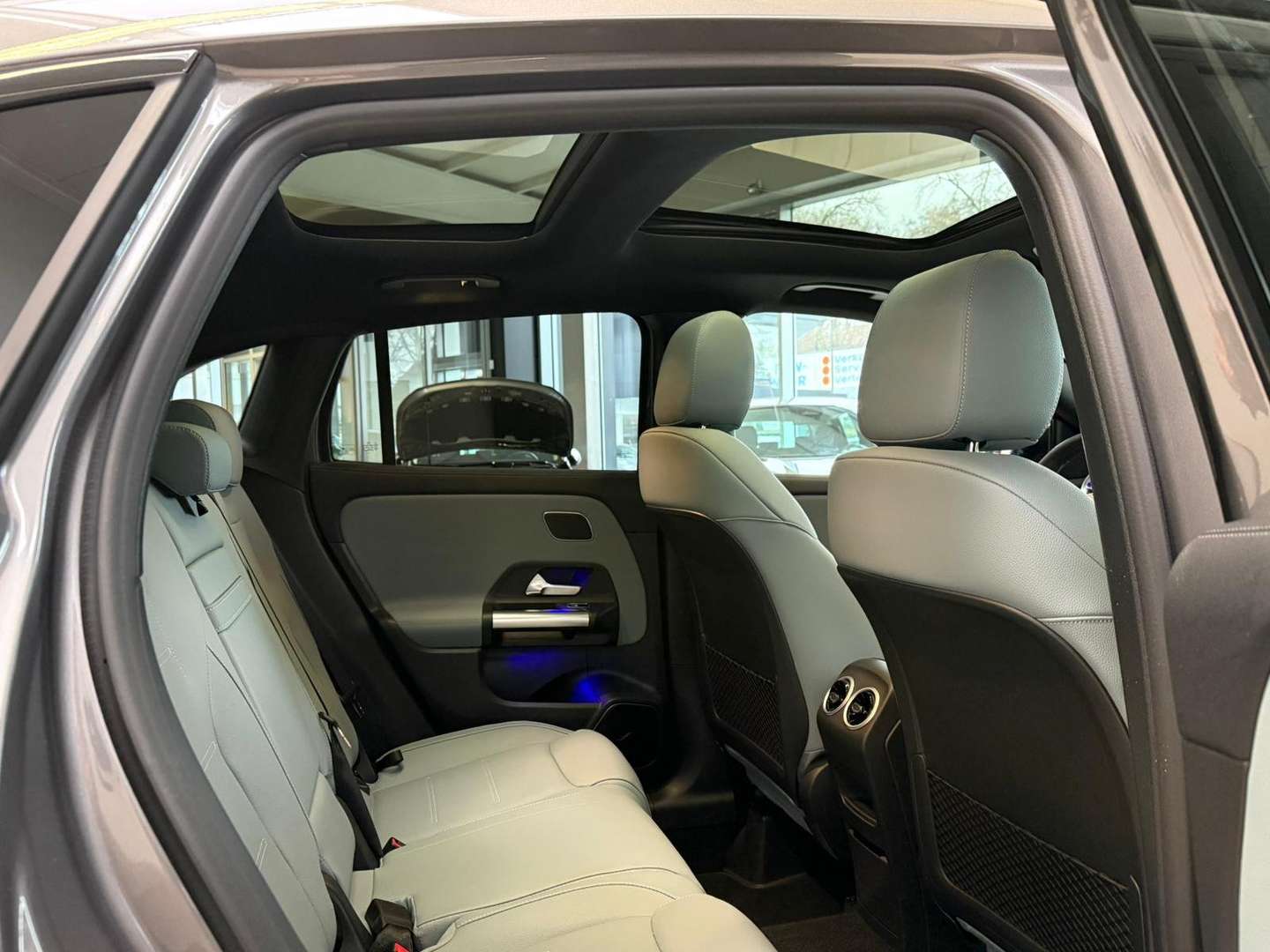 Mercedes GLA 220 - 2025 - Joinsteer - #22