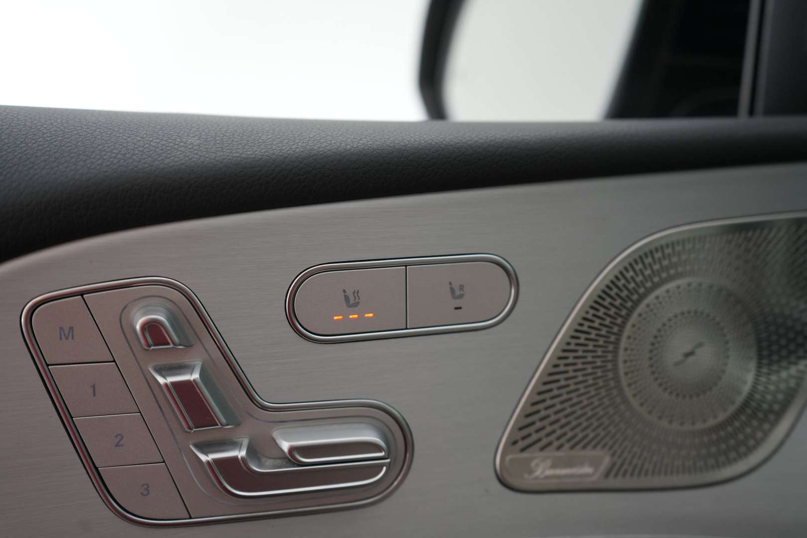 Mercedes GLE 350 Business - 2021 - Joinsteer - #26
