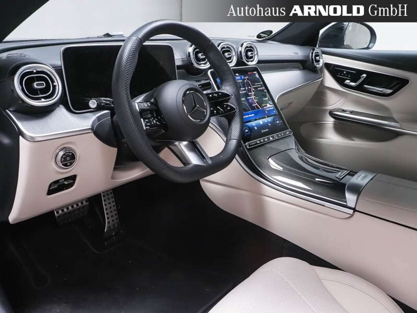 Mercedes CLE 300 E Coupé 300 AMG Line - 2025 - Joinsteer - #4