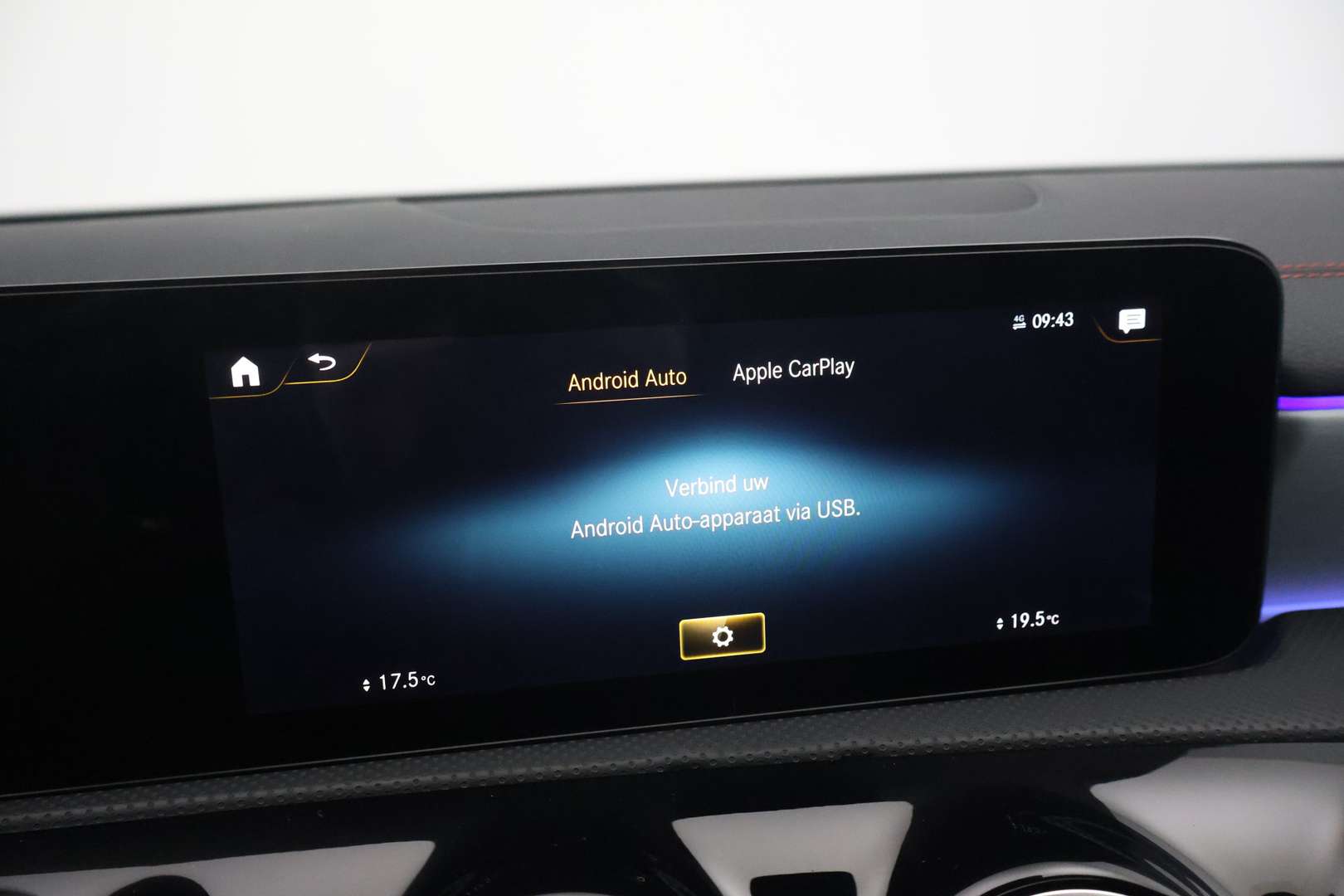 Mercedes CLA Shooting Break 200 Business - 2022 - Joinsteer - #17