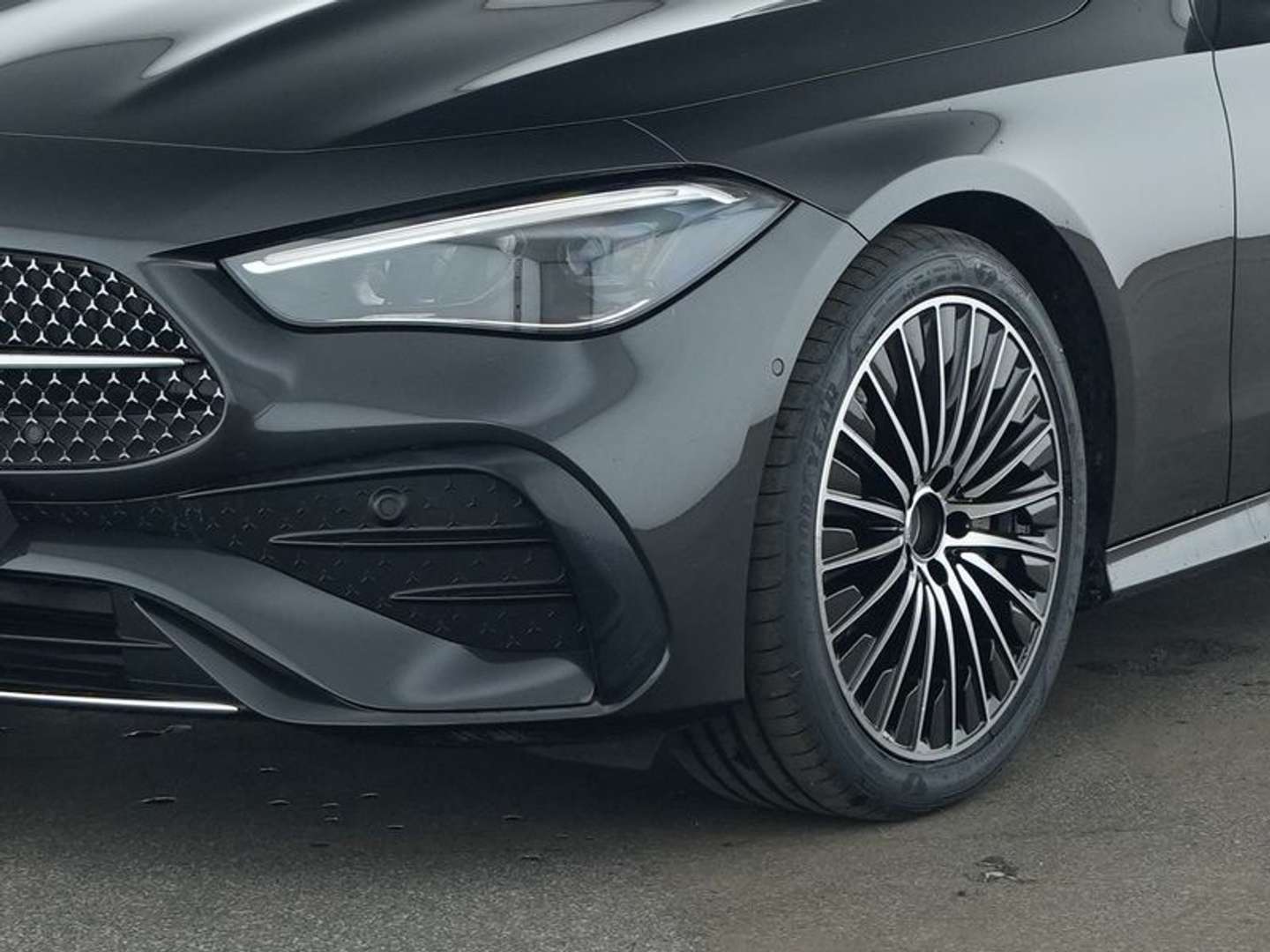 Mercedes CLE 200 200 AMG Line - 2025 - Joinsteer - #2