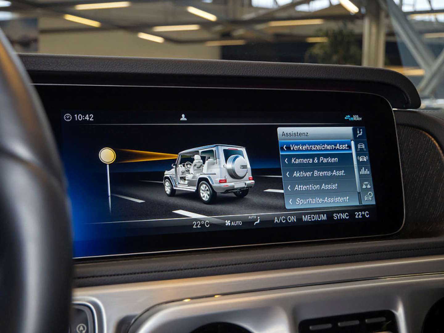 Mercedes GLS 400 - 2023 - Joinsteer - #13